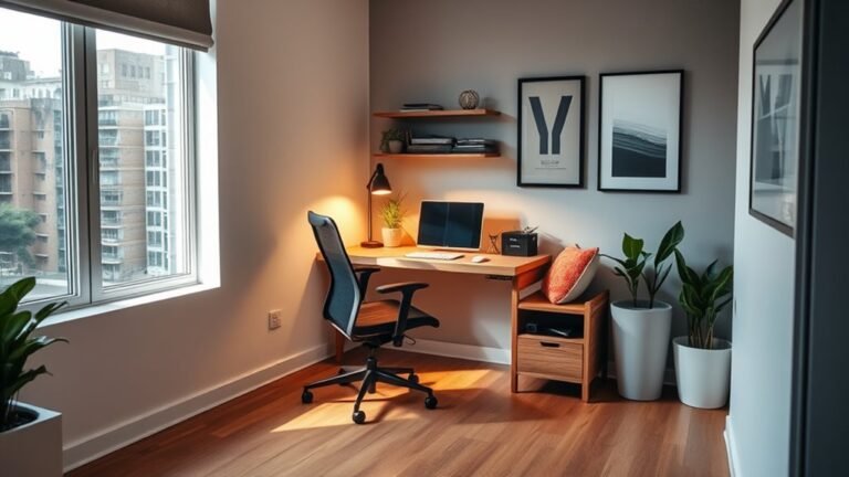 efficient small space solutions