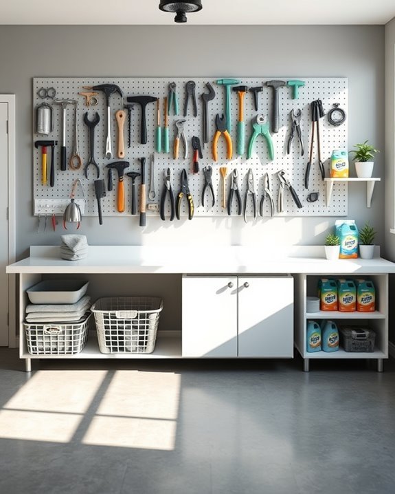 efficient tool organization solution