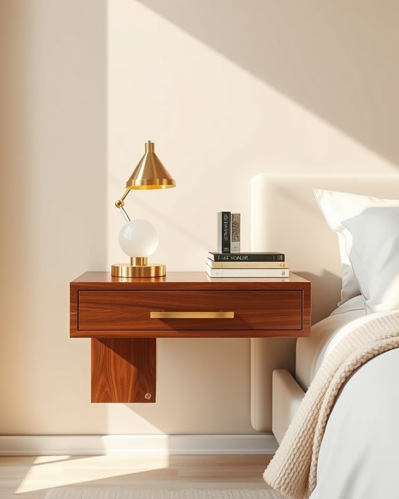 elegant art deco tables