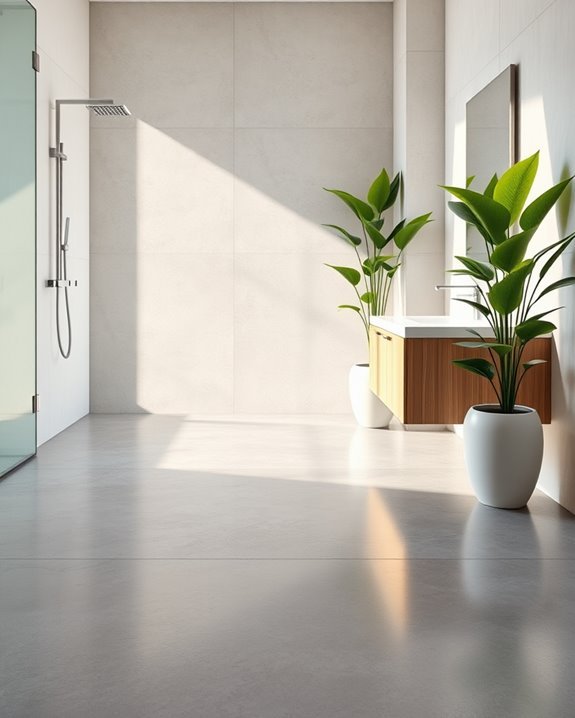 elegant durable easy maintenance