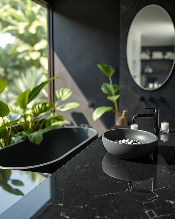 elegant durable modern beauty