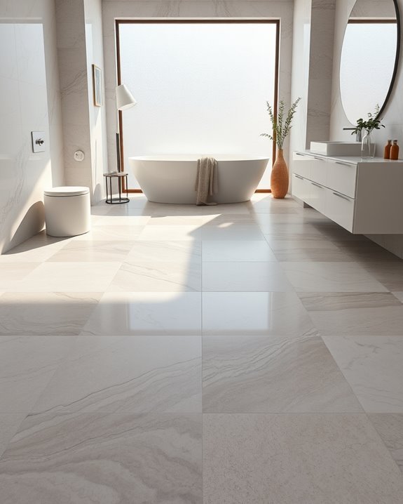 elegant durable versatile flooring