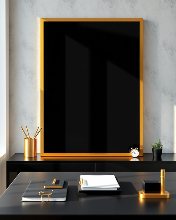 elegant functional workspace tool