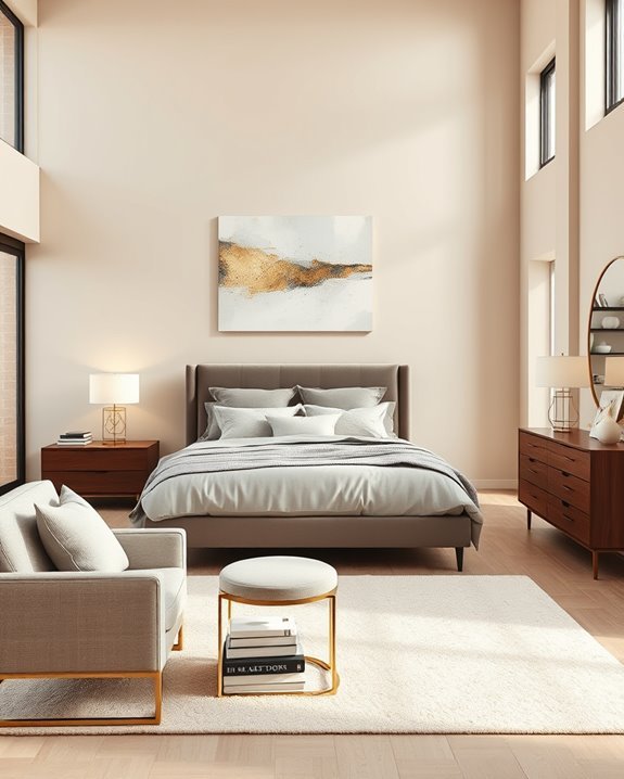 elegant simplicity in design