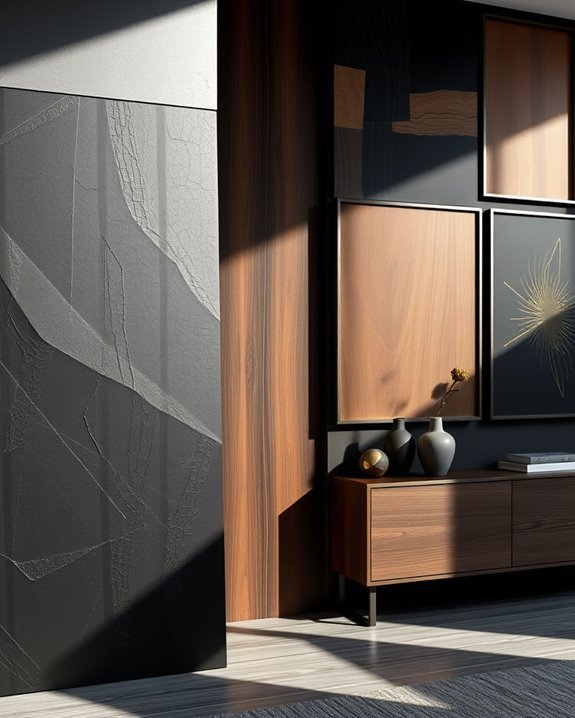 elevate decor with panels