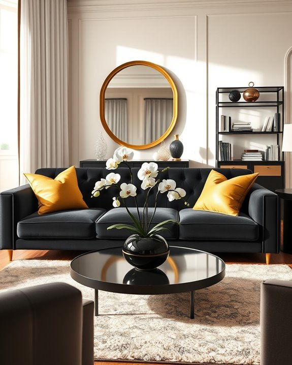 elevate design with color