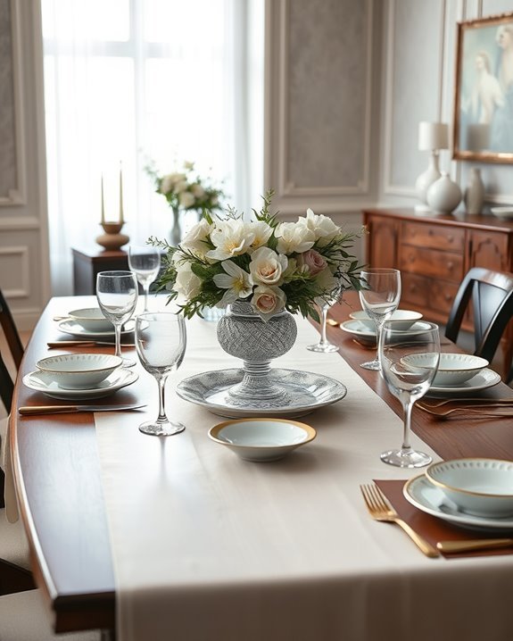 elevate dining with uniqueness