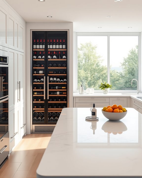 elevate dining with wine
