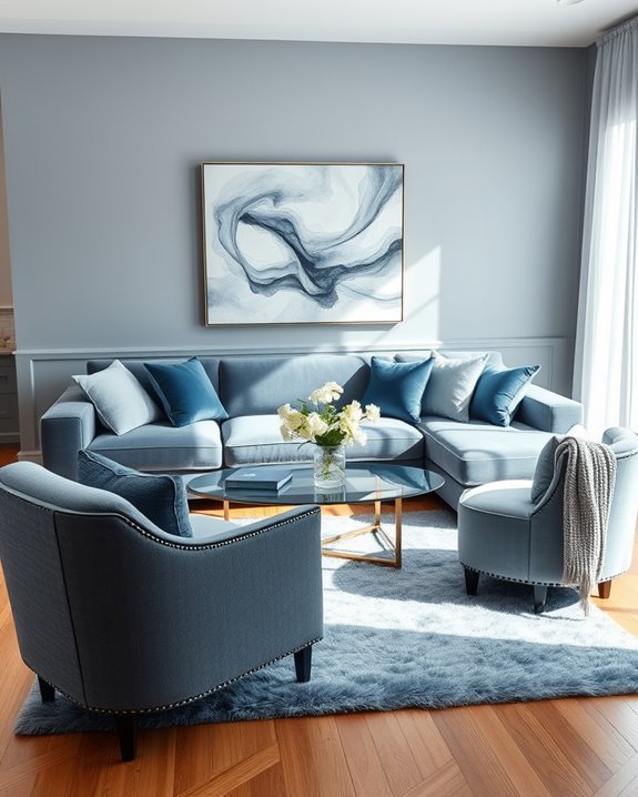 elevate elegance with textures