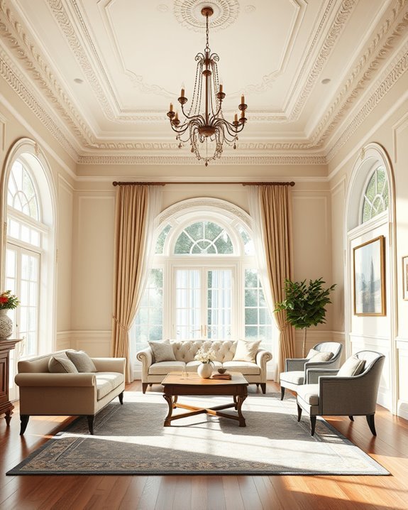 elevate interior elegance instantly