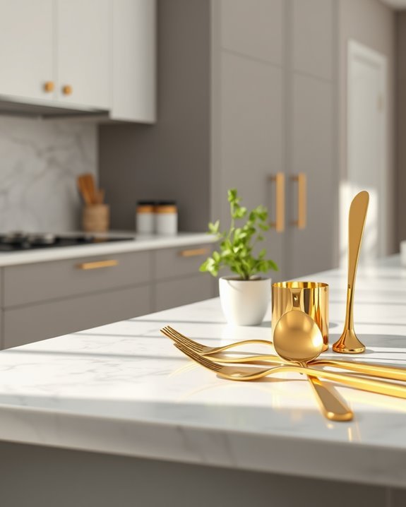 elevate kitchen style elegantly