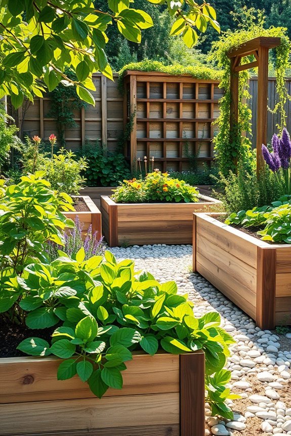 elevate your gardening experience