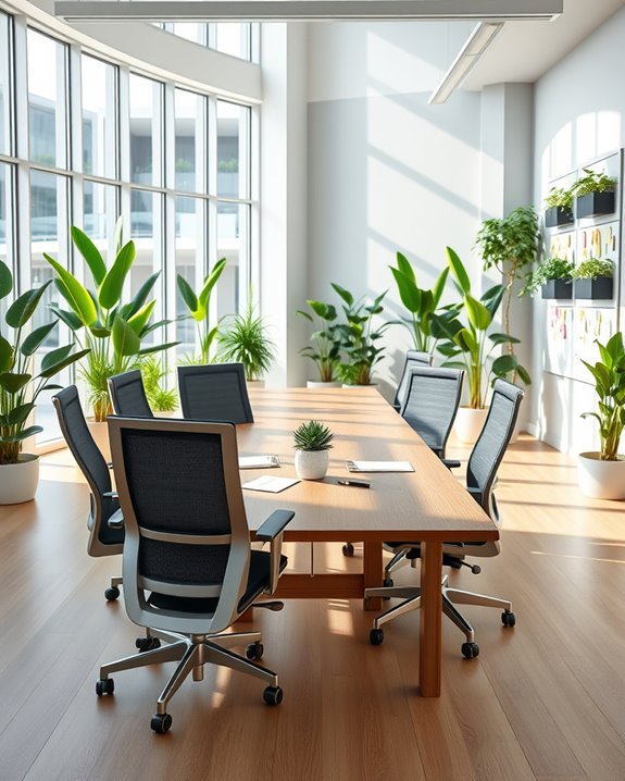 encourage anonymous employee feedback