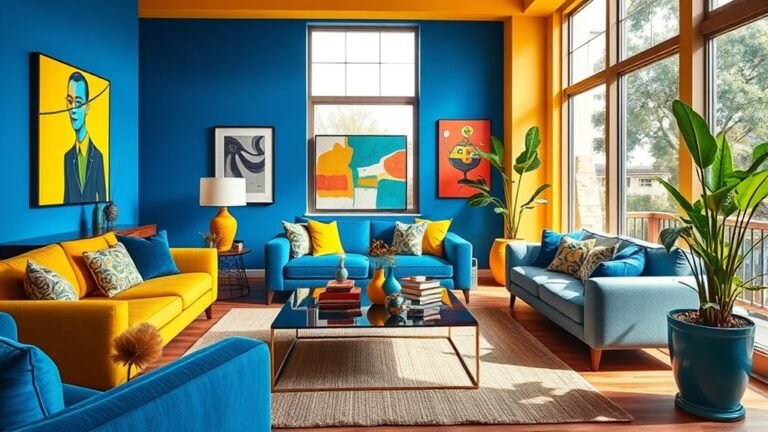 energizing electric living rooms