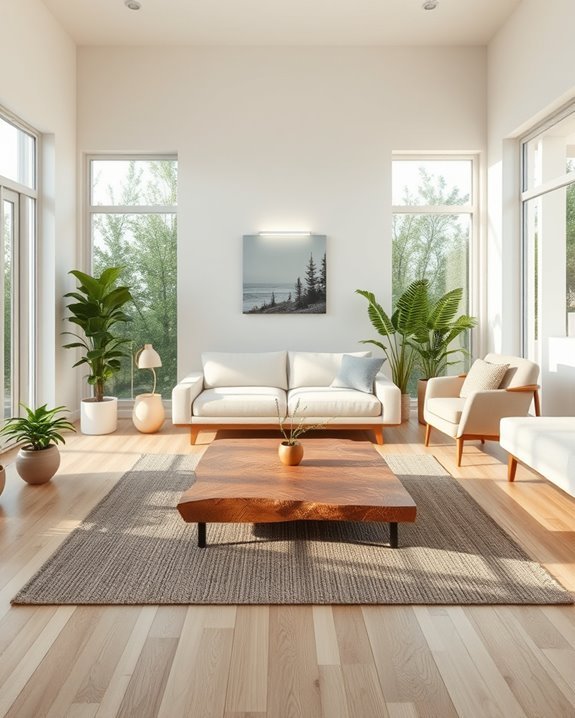 energy efficient led lighting