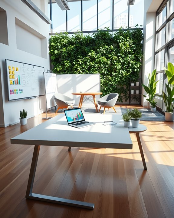 enhance collaboration with technology