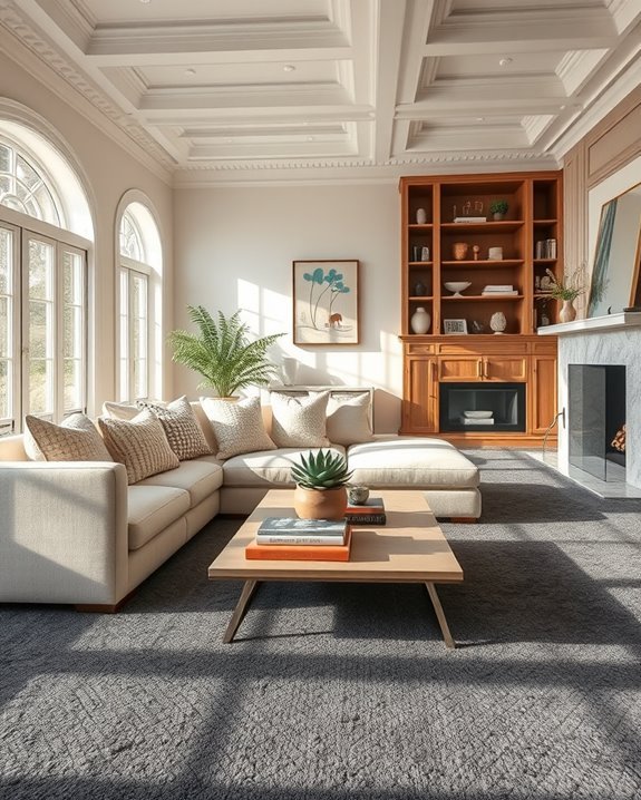 enhancing charm with architecture