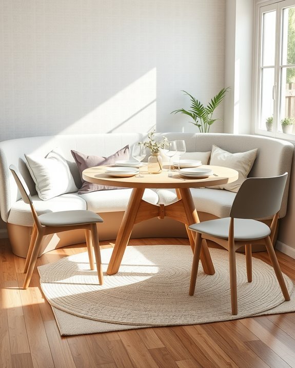 family friendly dining solutions