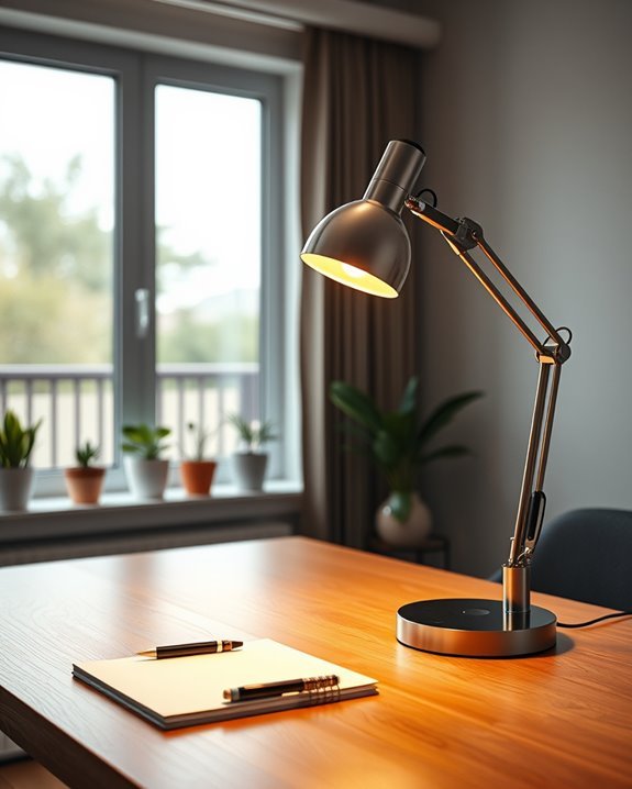 flexible and adjustable lighting
