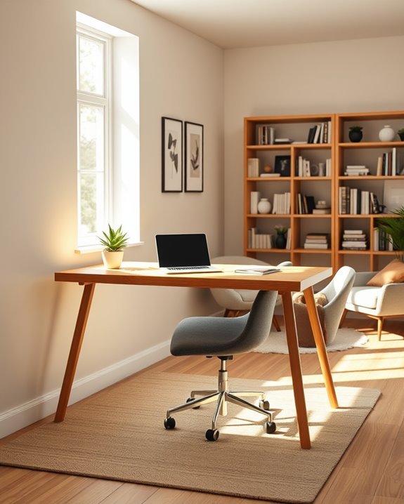 flexible hours enhance productivity