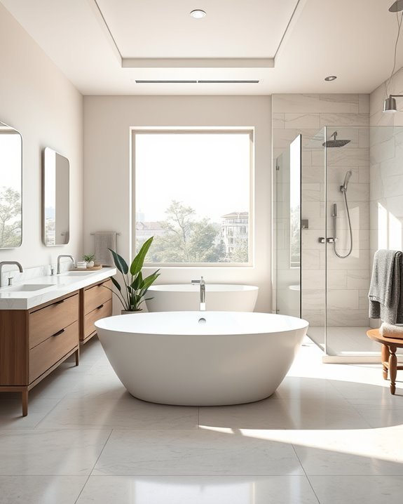 functional and stylish design