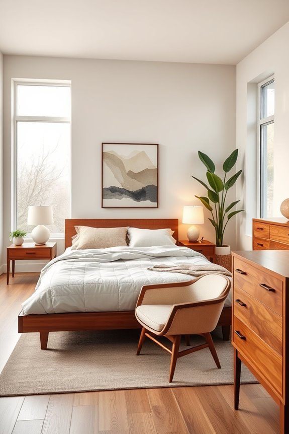 functional elegance and nostalgia