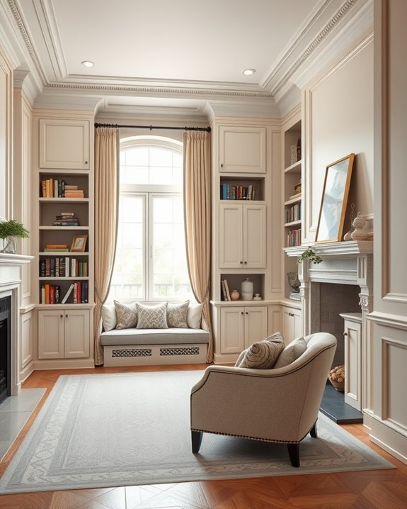 functional elegance in design