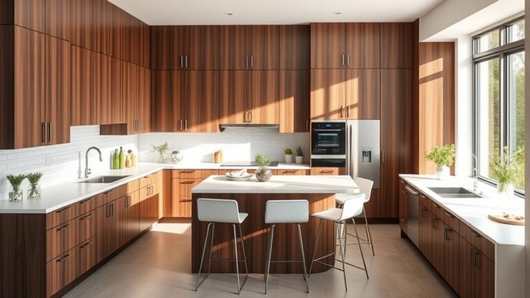 functional kitchen design ideas