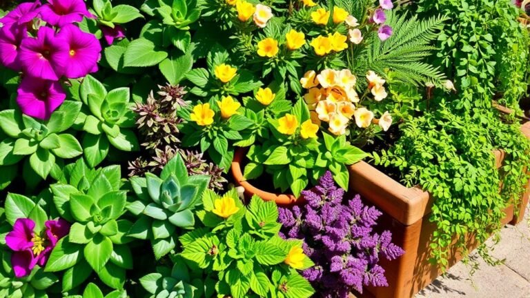 gardening plants for everyone