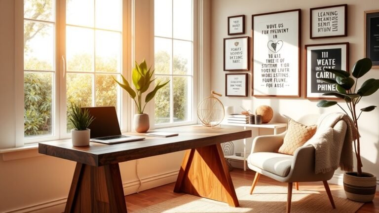 home office design ideas