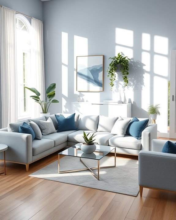 indoor plants for decor
