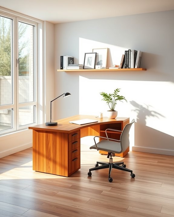innovative home office designs