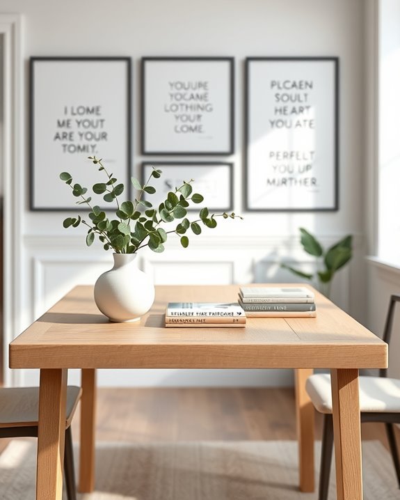 inspirational quotes for ambiance