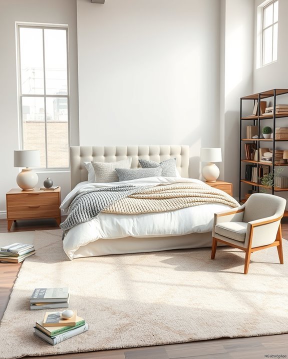layered textiles for comfort