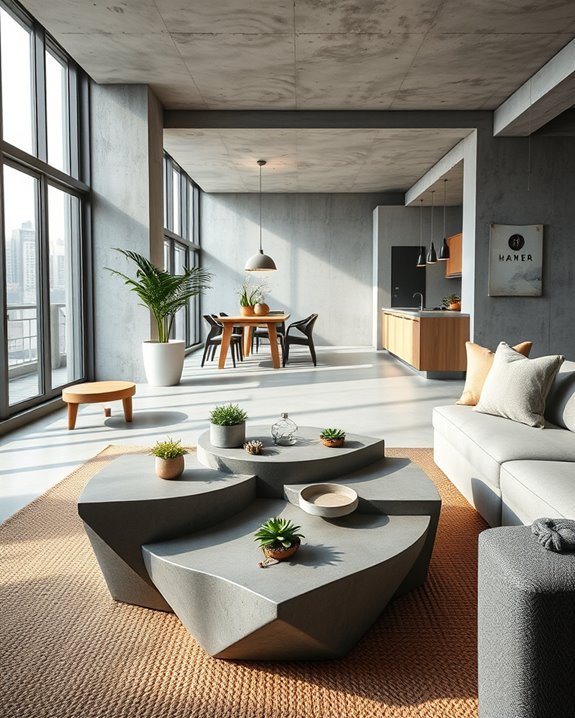 layered textures enhance design