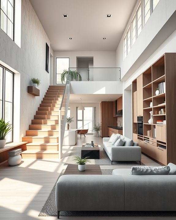 maximize duplex storage solutions
