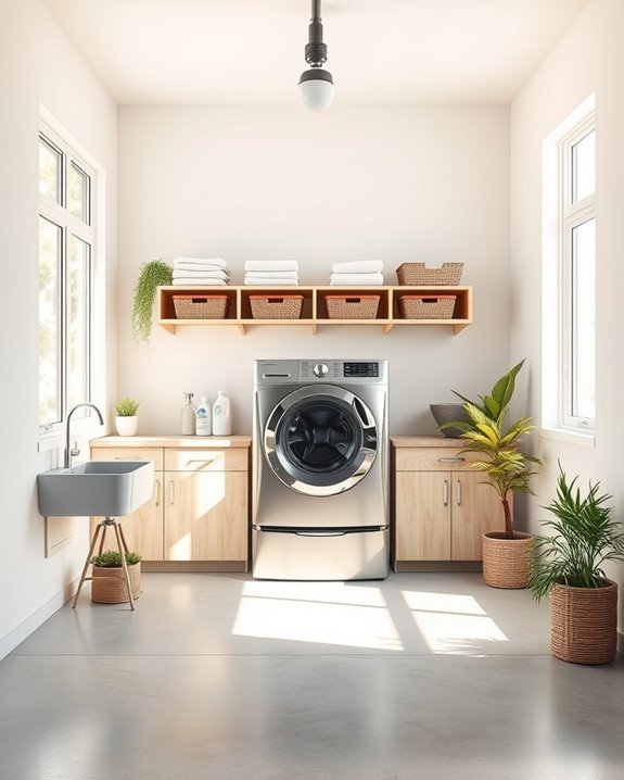 maximize natural light benefits