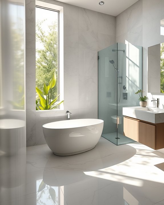 maximize natural light effectively