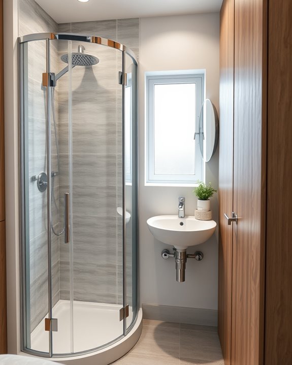 maximize small space functionality