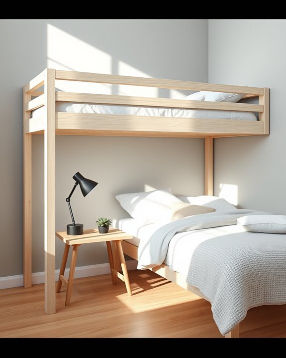 maximize space with style