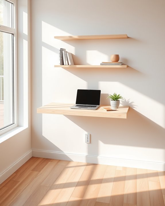 maximize space with style