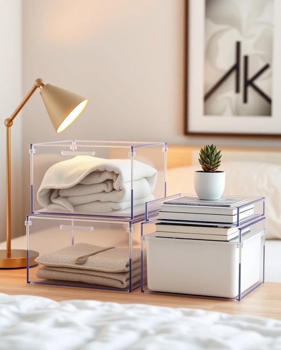 maximize space with style