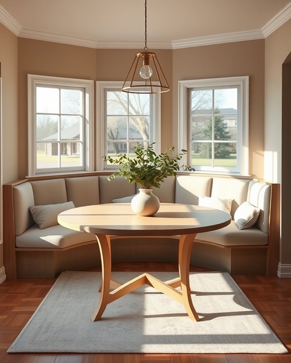 maximize space with style