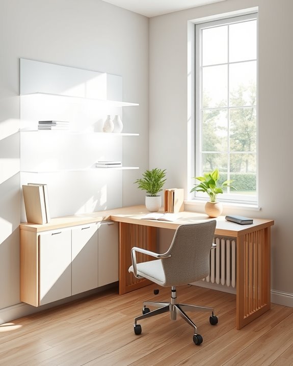 maximize sunlight enhance productivity