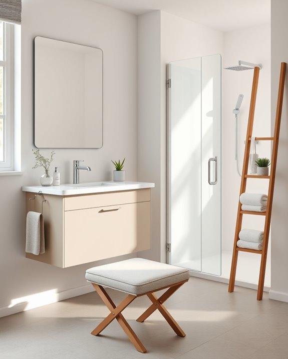 maximize utility minimize clutter