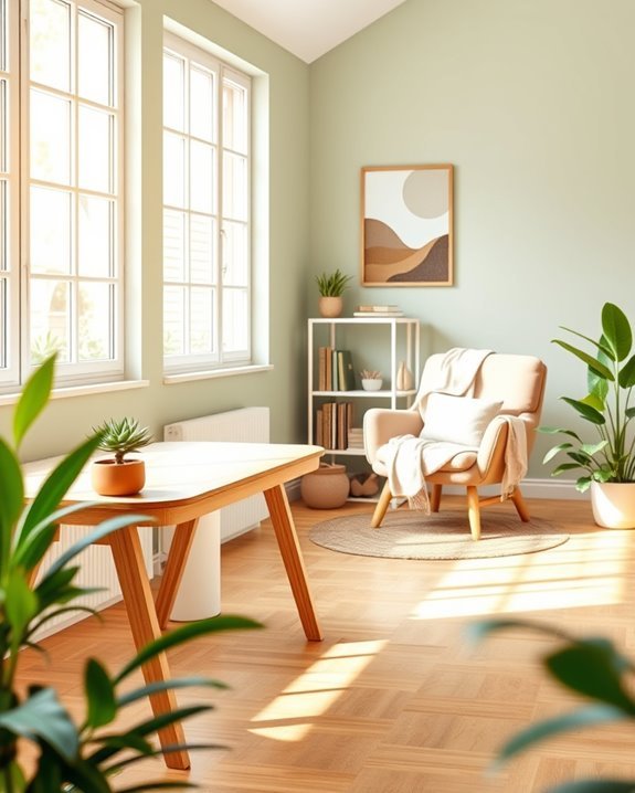 mindfulness enhances workplace productivity