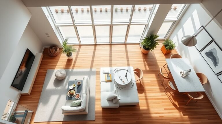 modern digital room designs