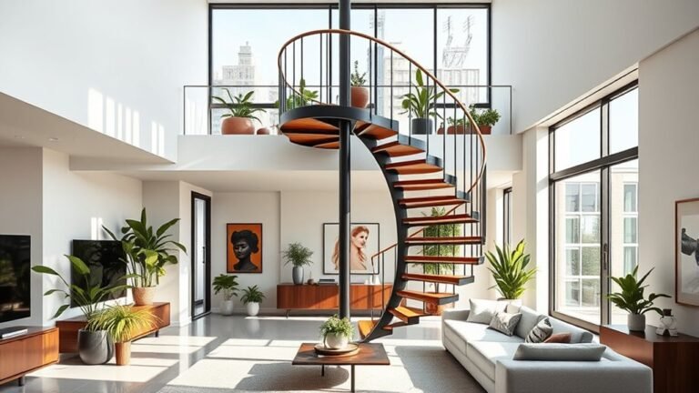 modern multi level duplex designs