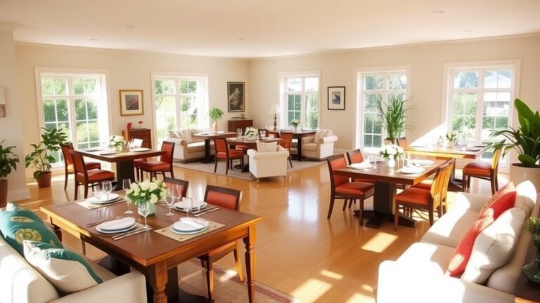 multi functional dining table ideas