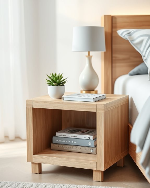 multifunctional and unique design